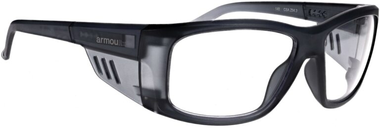 Armourx Prescription Safety Eyewear Rx Prescription Safety Glasses