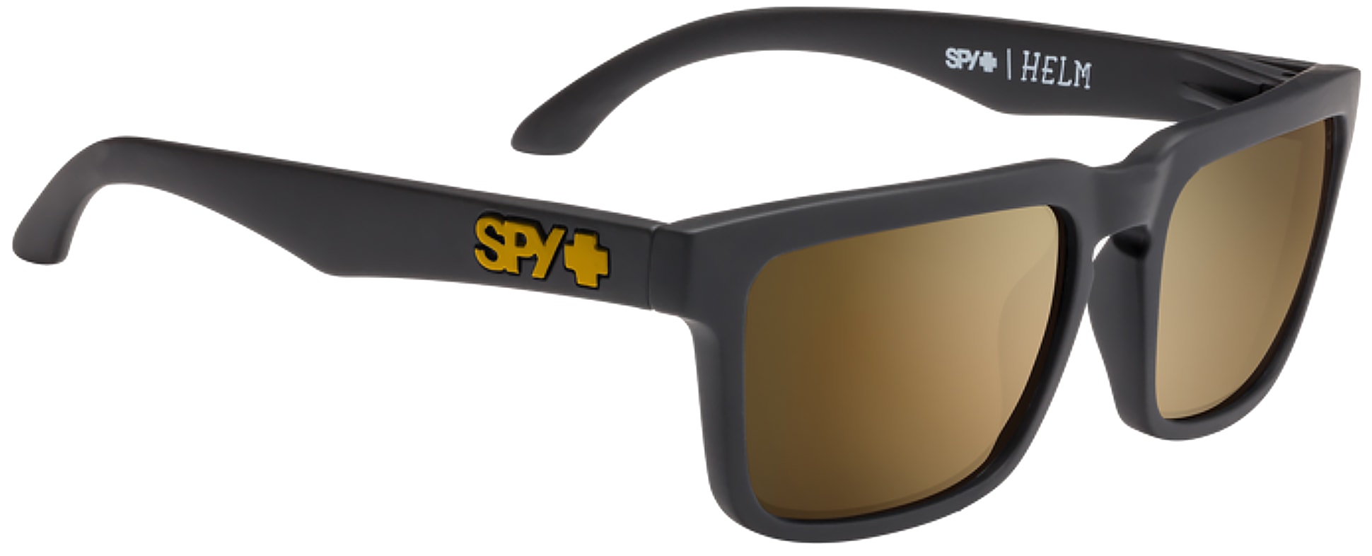 Spy Helm Sunglasses Prescription Ready RXSafety