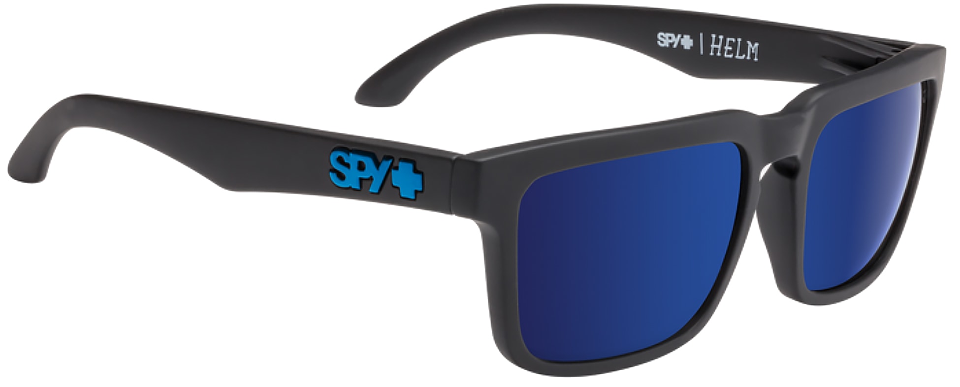 Spy Helm Sunglasses Prescription Ready RXSafety