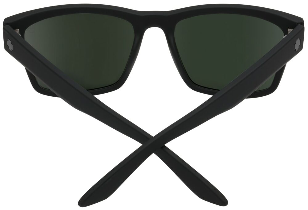 Spy Haight 2 Sunglasses | Prescription Available | RX Safety