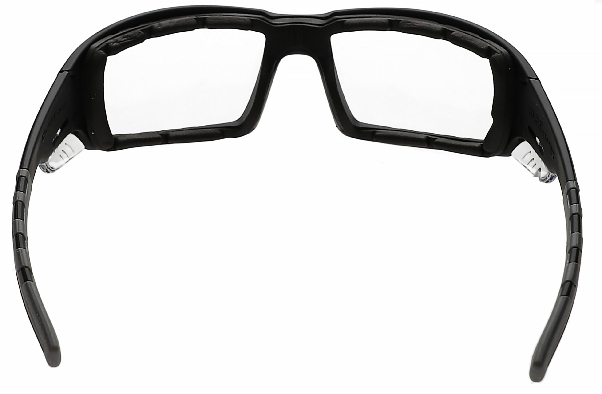 【セット販売】NORMA(S) THEA ブラック& CARABINER（M） Model 6008 Safety Glasses | AmouRx Safety Glasses, Eyewear