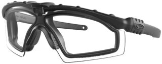 Oakley SI Ballistic M Frame® 2.0 PPE - Rx Prescription Safety Glasses