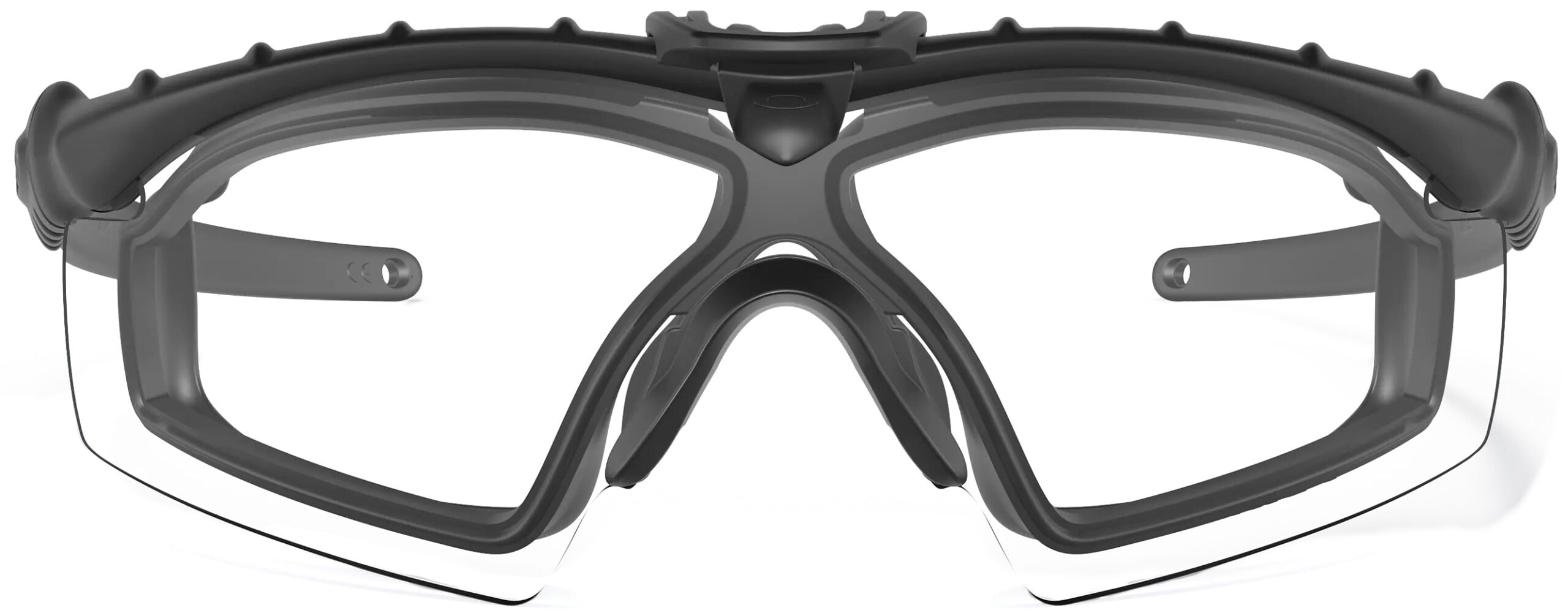 Oakley SI M-Frame® 3.0 with Gasket PPE - RX Safety