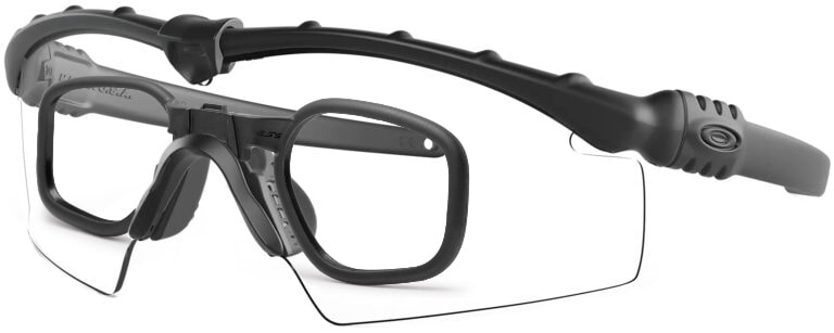 Oakley Industrial M Frame® 3 0 Ppe Rx Prescription Safety Glasses