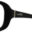 Wiley X Affinity in Gloss Black Frame, WX-ACAFN01F Swatch