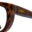 Wiley X Weekender in Gloss Demi Frame, WX-ACWKN02F Swatch