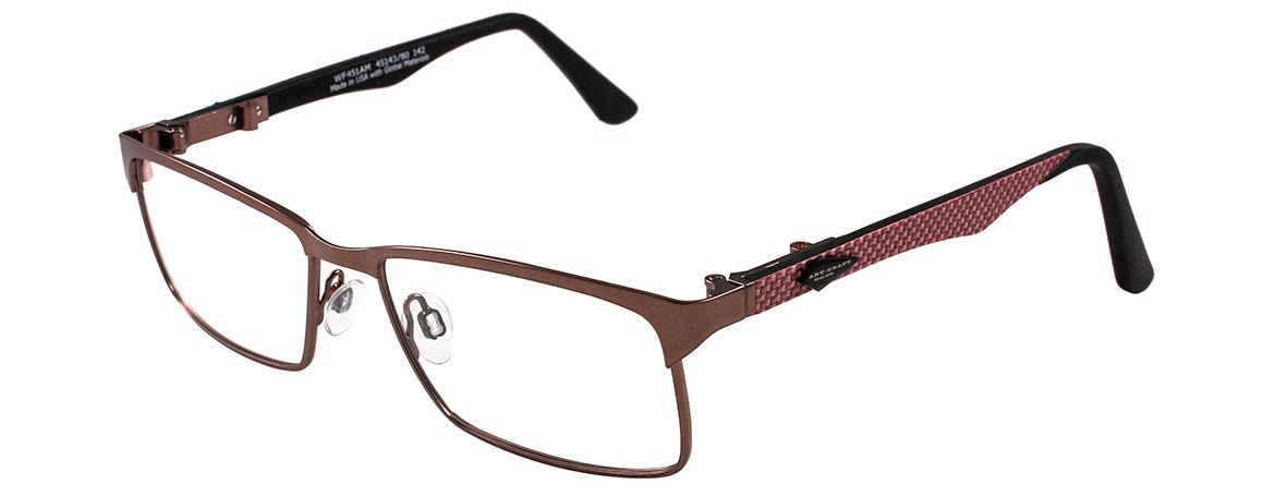 ArtCraft USA Workforce 451AM - Rx Prescription Safety Glasses