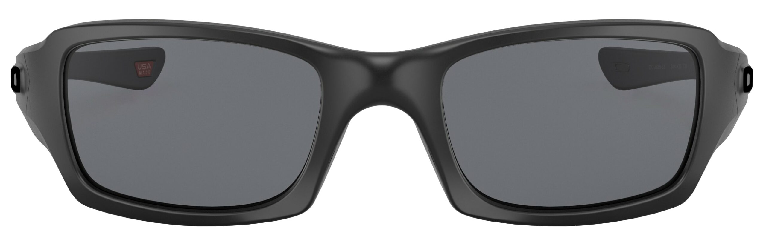 Oakley SI Fives Squared Sunglasses - Prescription Available- RX Safety