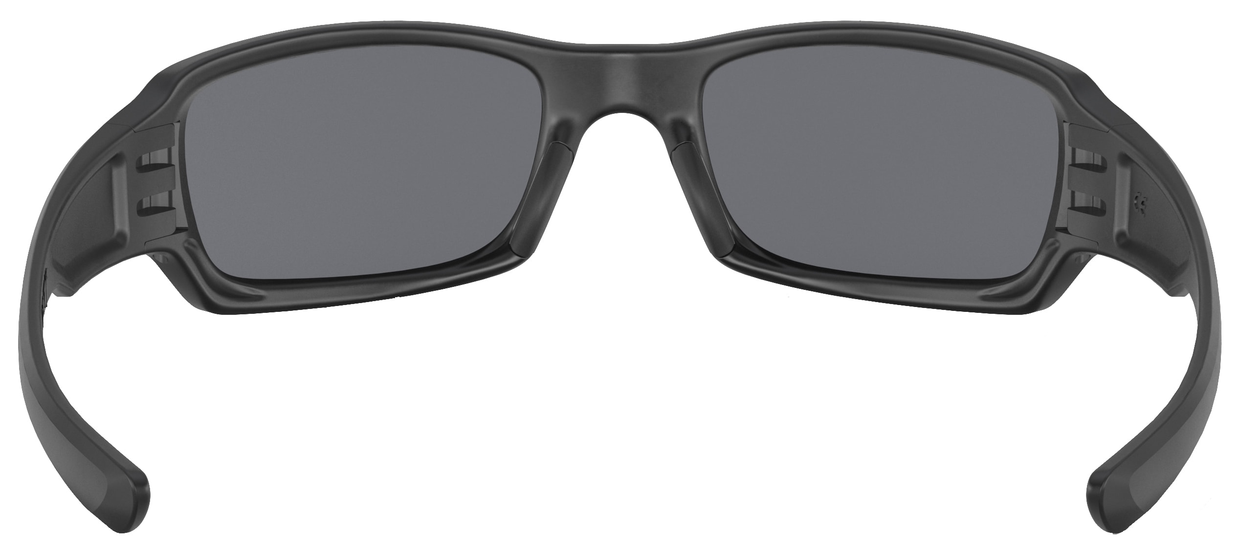 io着用 Oakley Fives Squared sunglasse USA製 Fives Squared® Black Iridium Polarized Lenses, Polished