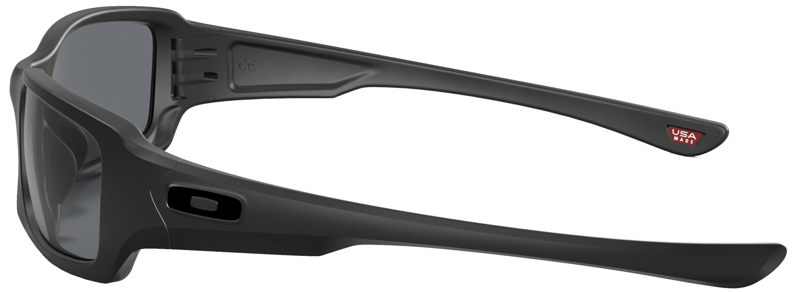 Oakley SI Fives Squared Sunglasses - Prescription Available- RX Safety