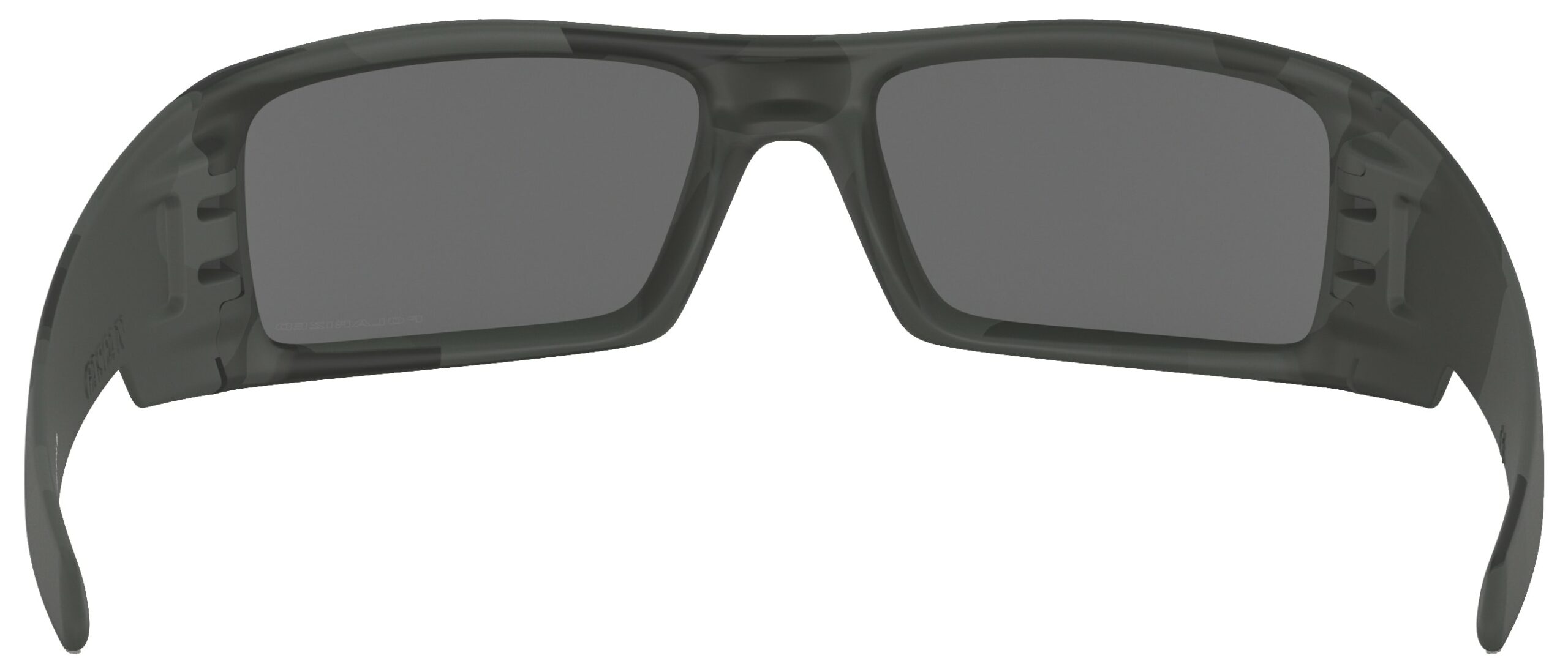 Oakley SI Gascan Sunglasses - Prescription Available - RX Safety