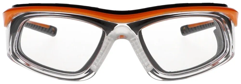 Prescription Safety Glasses T9603 RX Available RX Safety