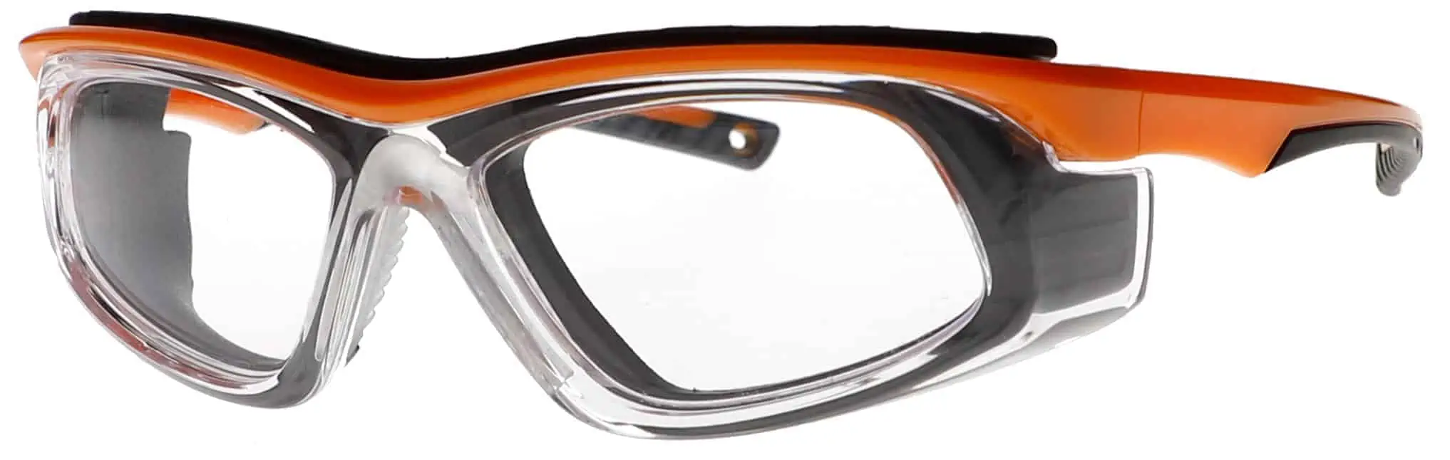 Prescription eye sales goggles