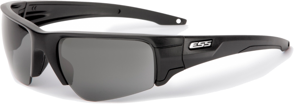 ESS EE9019-02 CROWBAR シルバーロゴ　２LENS CROWBAR シルバーロゴ （EE9019-02） | ESSJAPAN