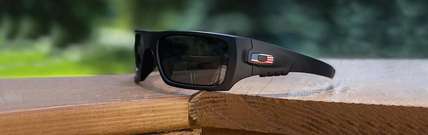 Oakley prescription shop sunglasses military discount