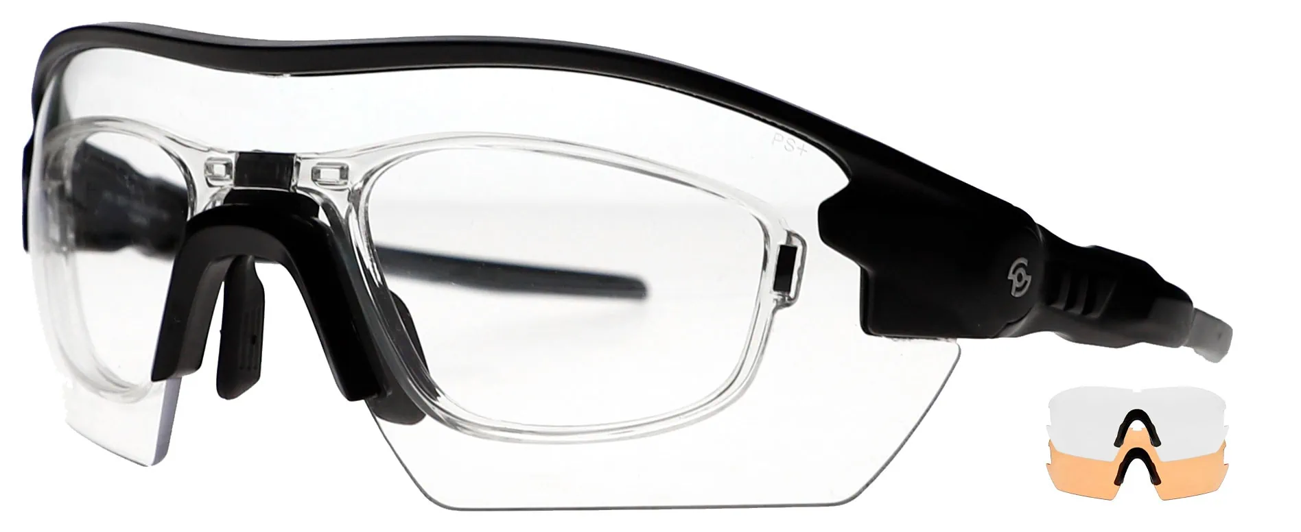 Geardo KIT Safety Glasses Prescription Available RX Safety