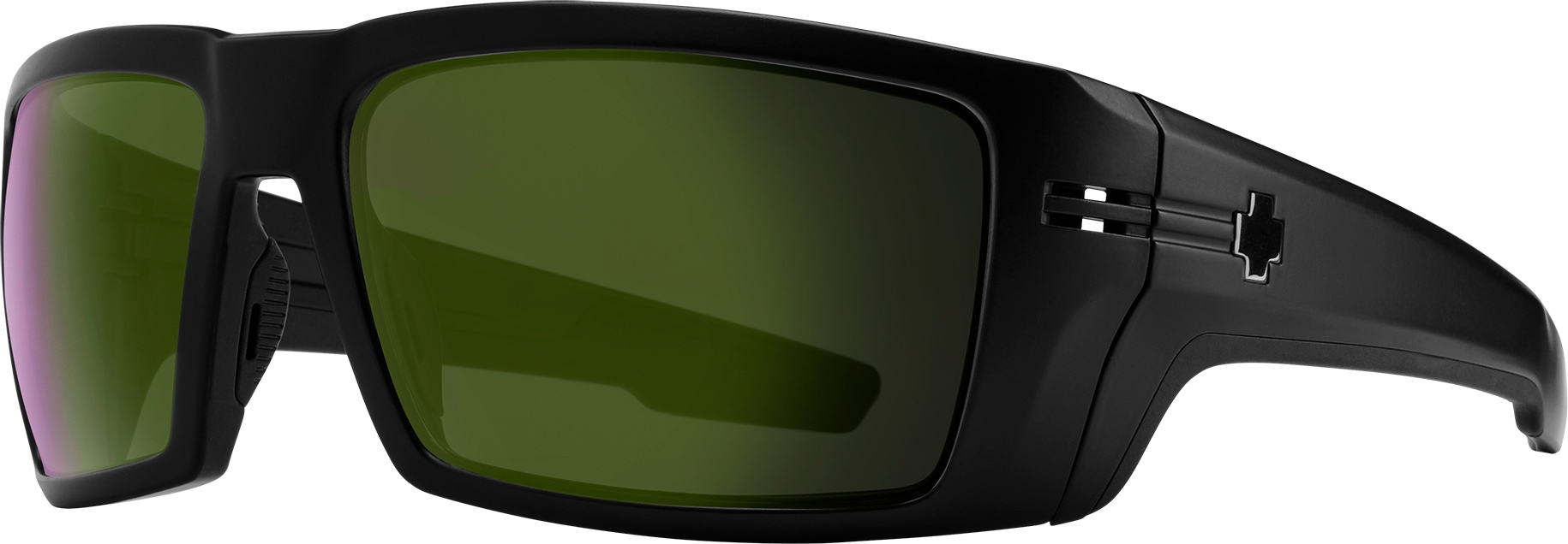 Spy Rebar Safety Glasses - Prescription Available - RX Safety display picture 1