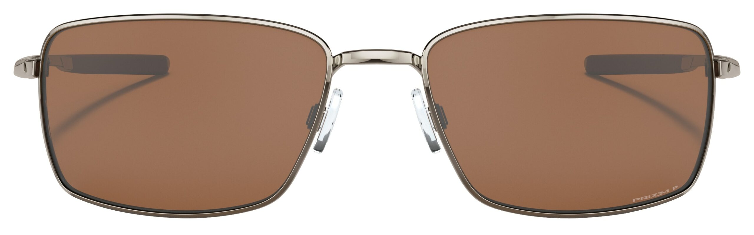 Oakley Square Wire Sunglasses - Prescription Available - RX Safety