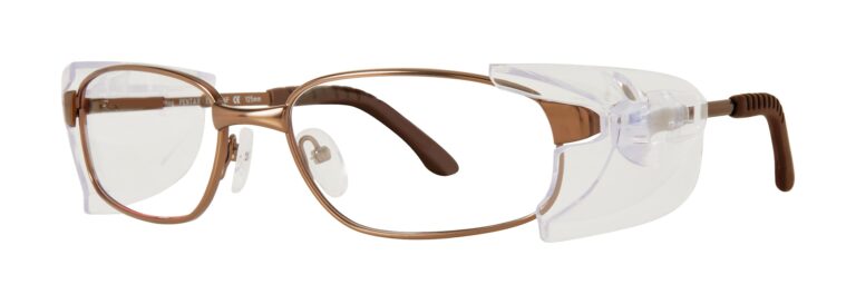 Pentax Hog Safety Glasses
