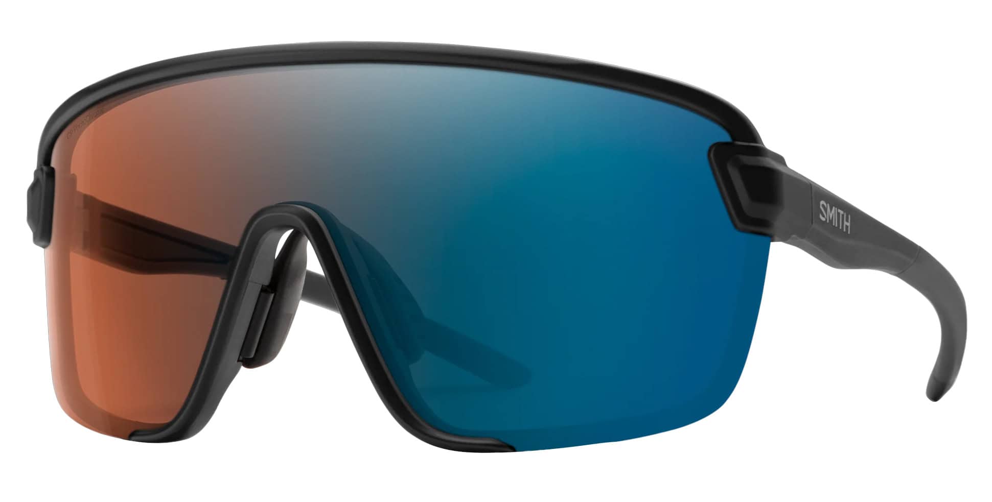 Smith Sunglasses Bobcat | Cycling Sunglasses | RX Safety