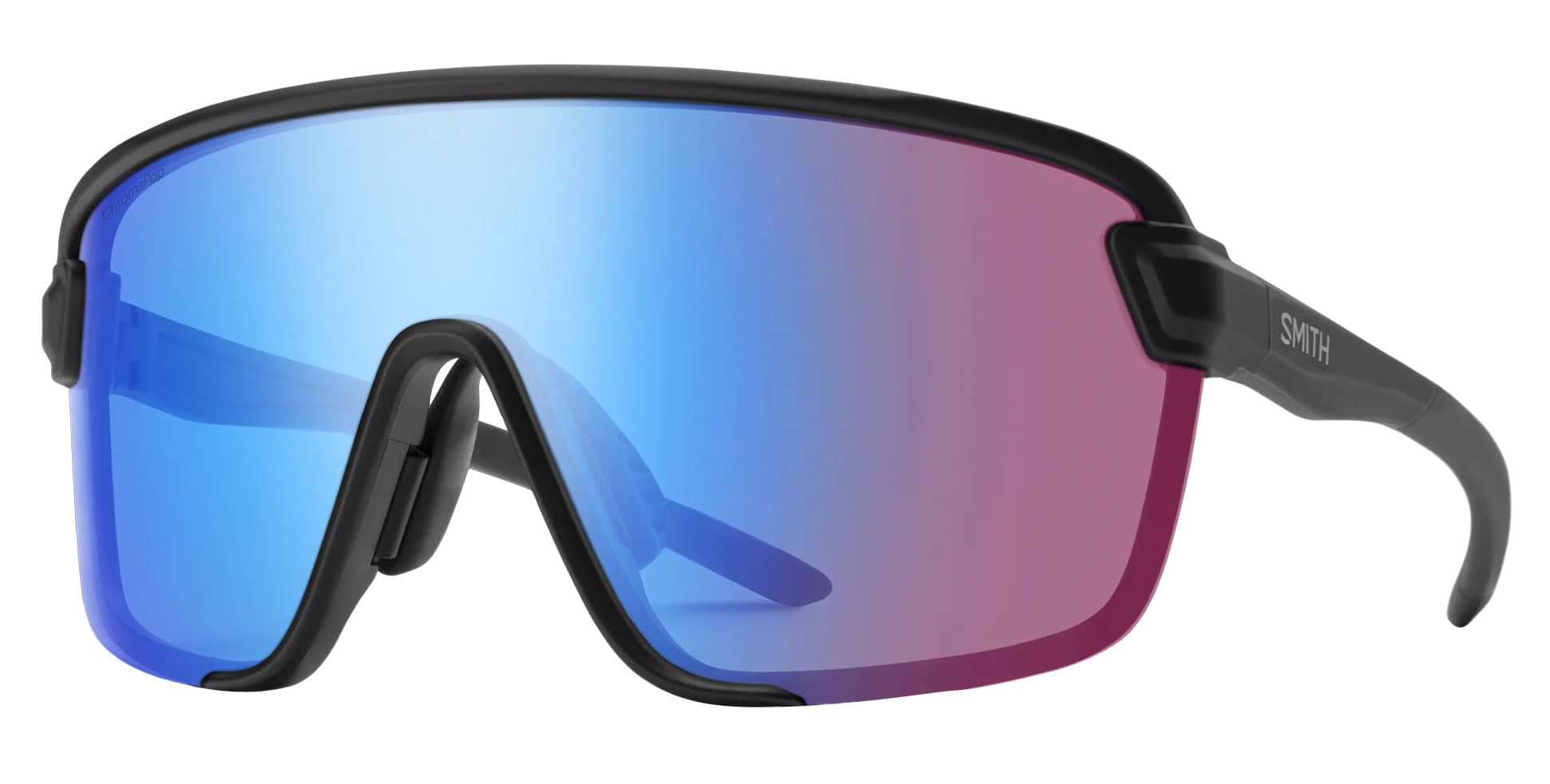 Smith Sunglasses Bobcat | Cycling Sunglasses | RX Safety