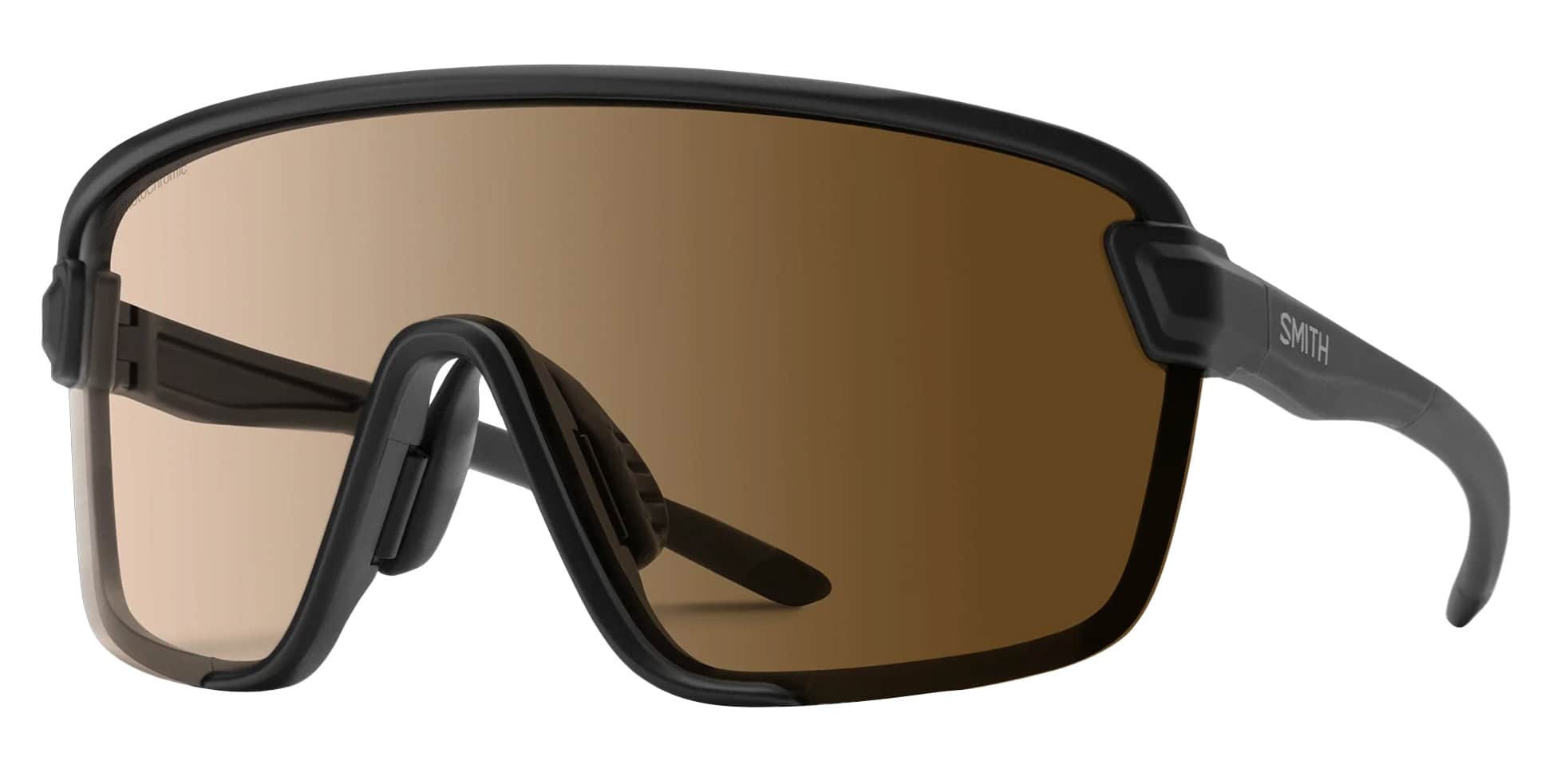 Smith Sunglasses Bobcat | Cycling Sunglasses | RX Safety