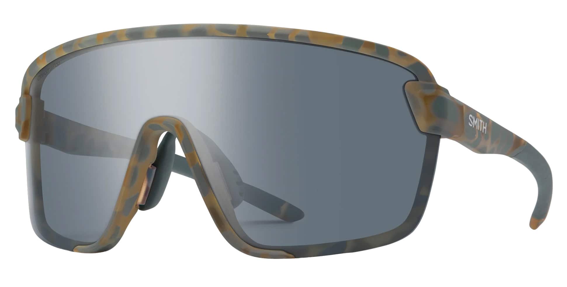 Smith Sunglasses Bobcat | Cycling Sunglasses | RX Safety