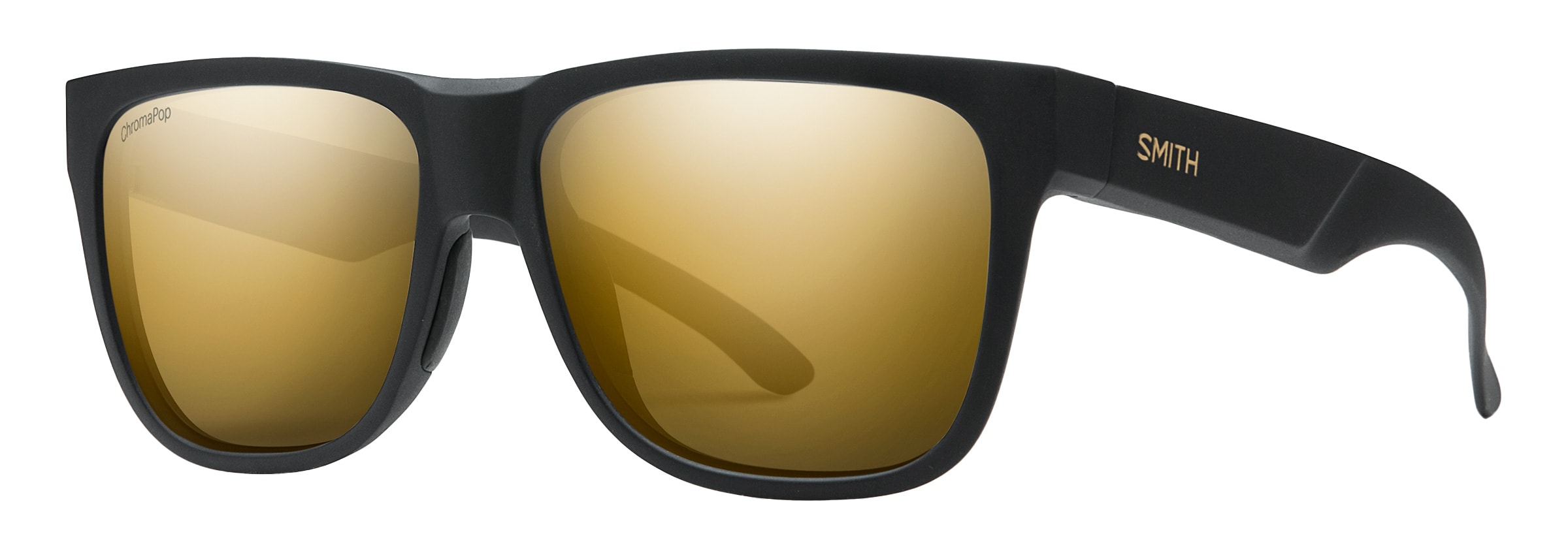 Smith Sunglasses Lowdown 2 | Fishing Sunglasses | RX Safety