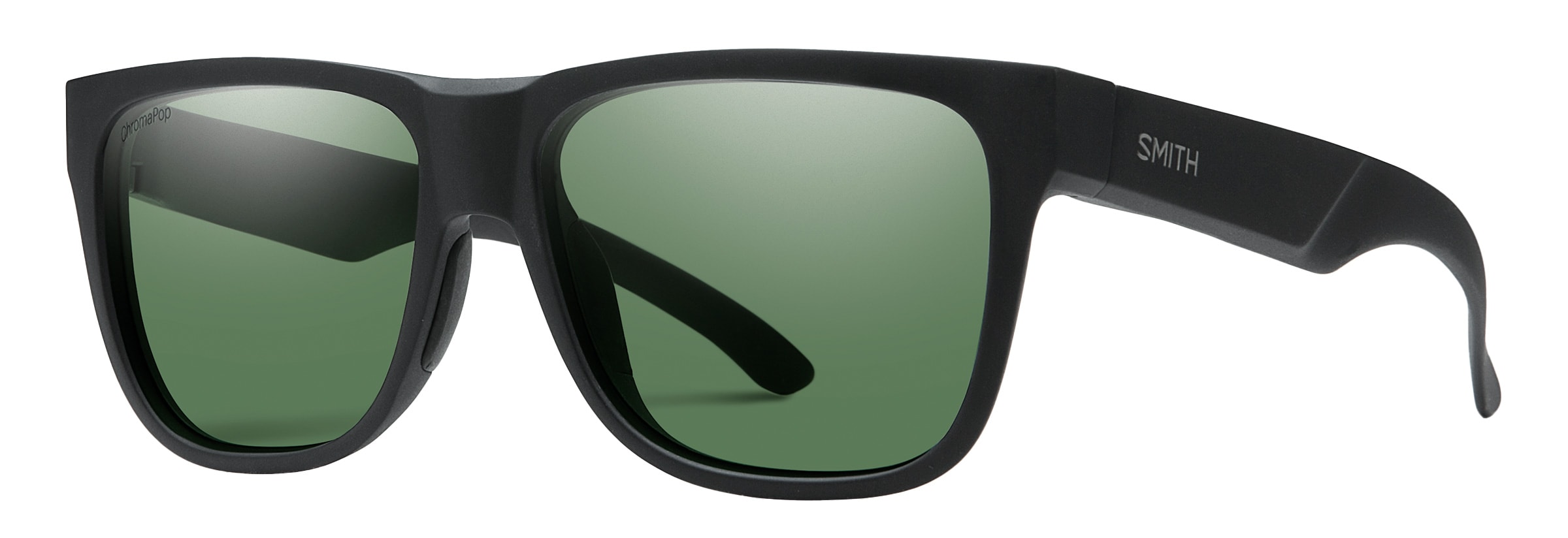 Smith Sunglasses Lowdown 2 | Fishing Sunglasses | RX Safety
