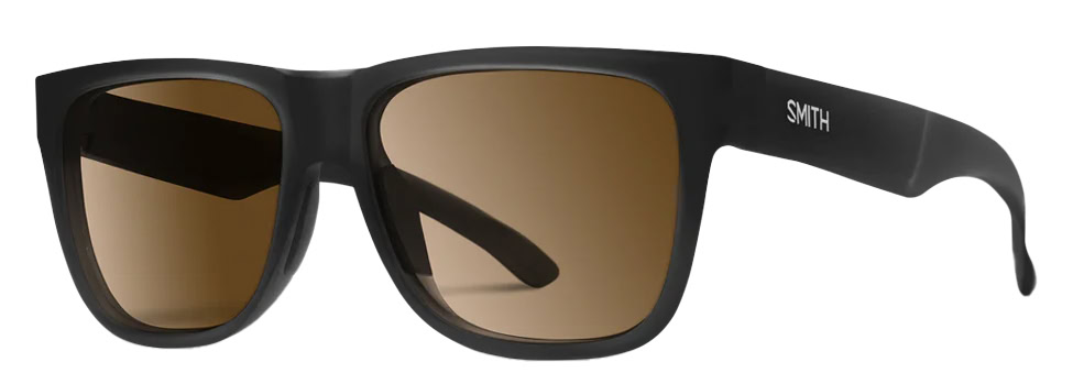 Smith Sunglasses Lowdown 2 - Fishing Sunglasses - RX Safety