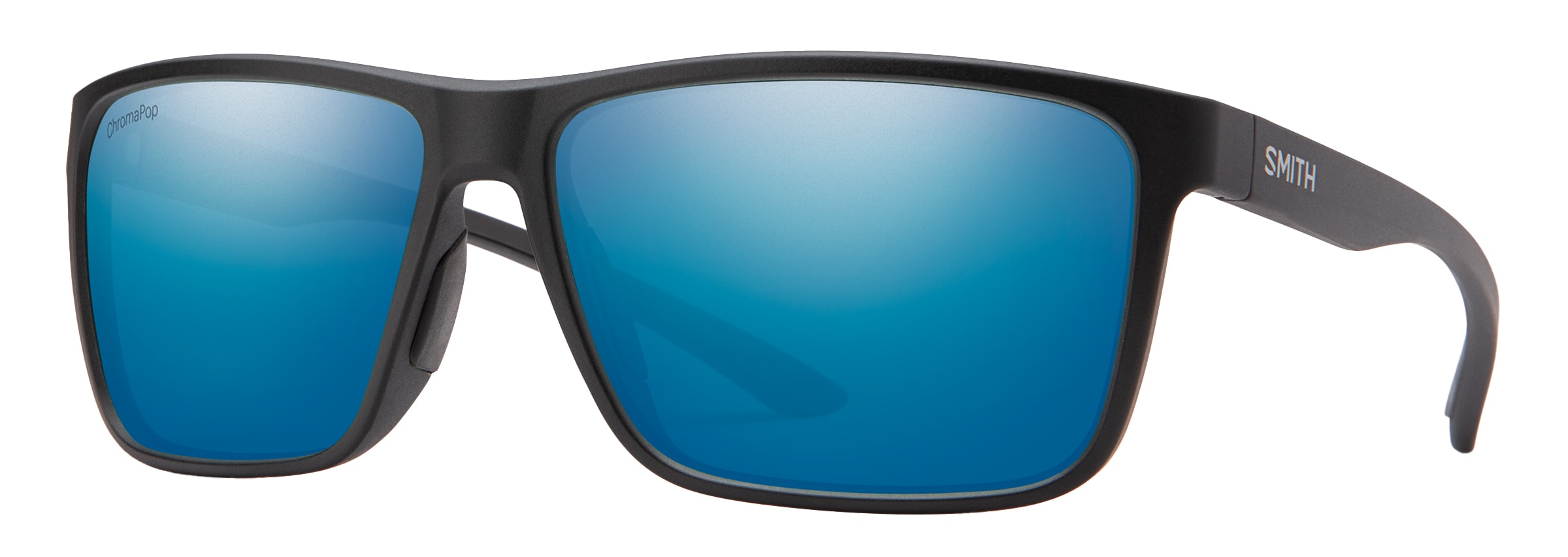 Smith optics VICE TLT glass lens blue sunglasses Guide main image 2