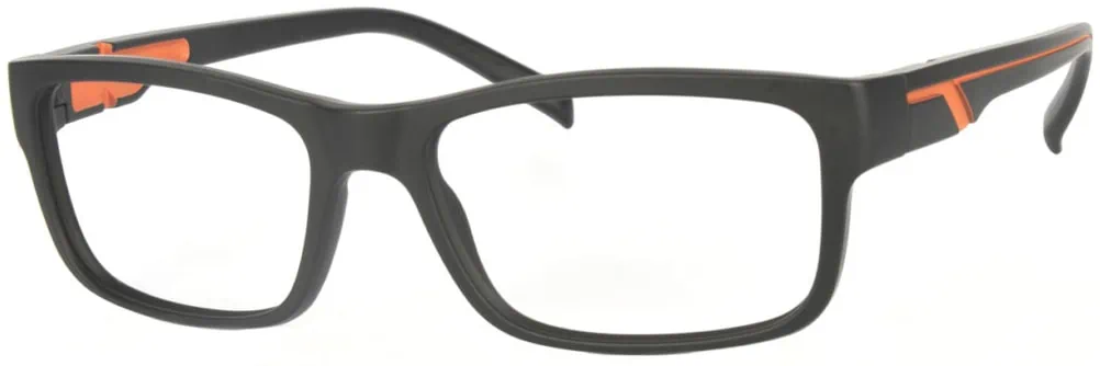 Hudson Optical H Series H9 | Prescription Available | RX-Safety