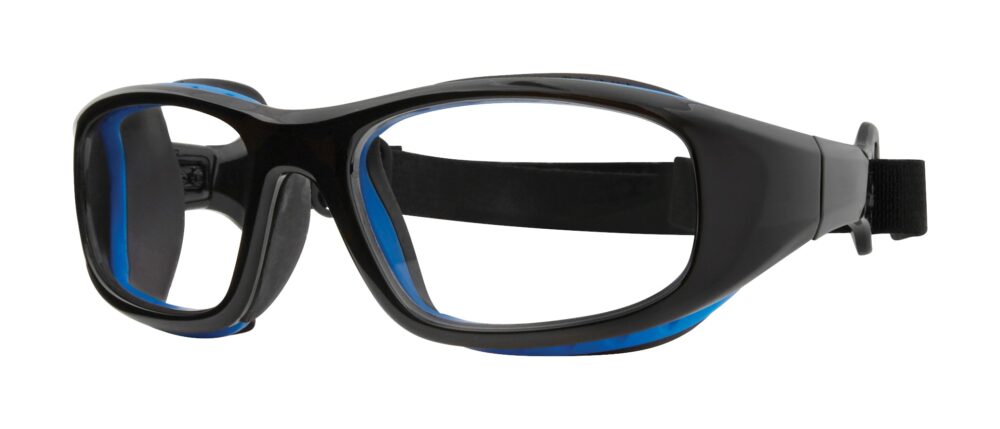 Pentax ZT35 Safety Glasses - Prescription Available - RX Safety