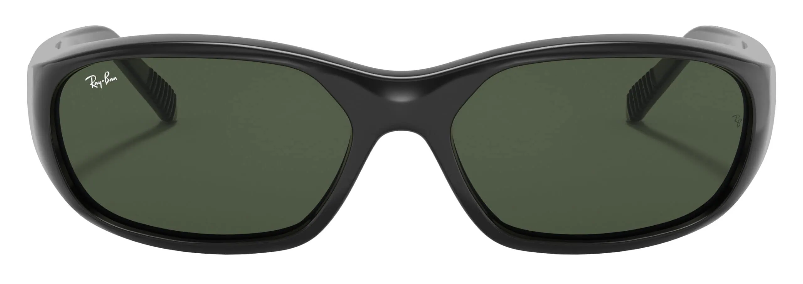 小物 Ray-Ban RB2016 601/31 DADDY-O RB2016 Daddy-O sunglasses Black | SmartBuyGlasses US