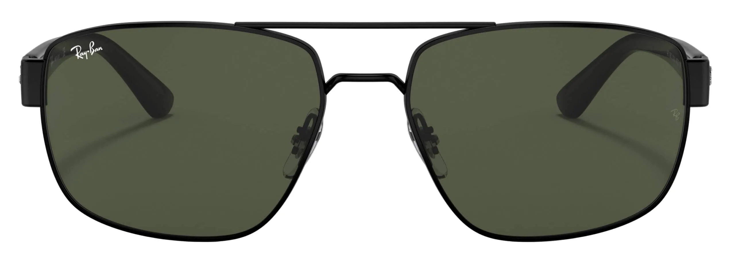 Ray Ban RB3663 Sunglasses | Prescription Available | RX Safety