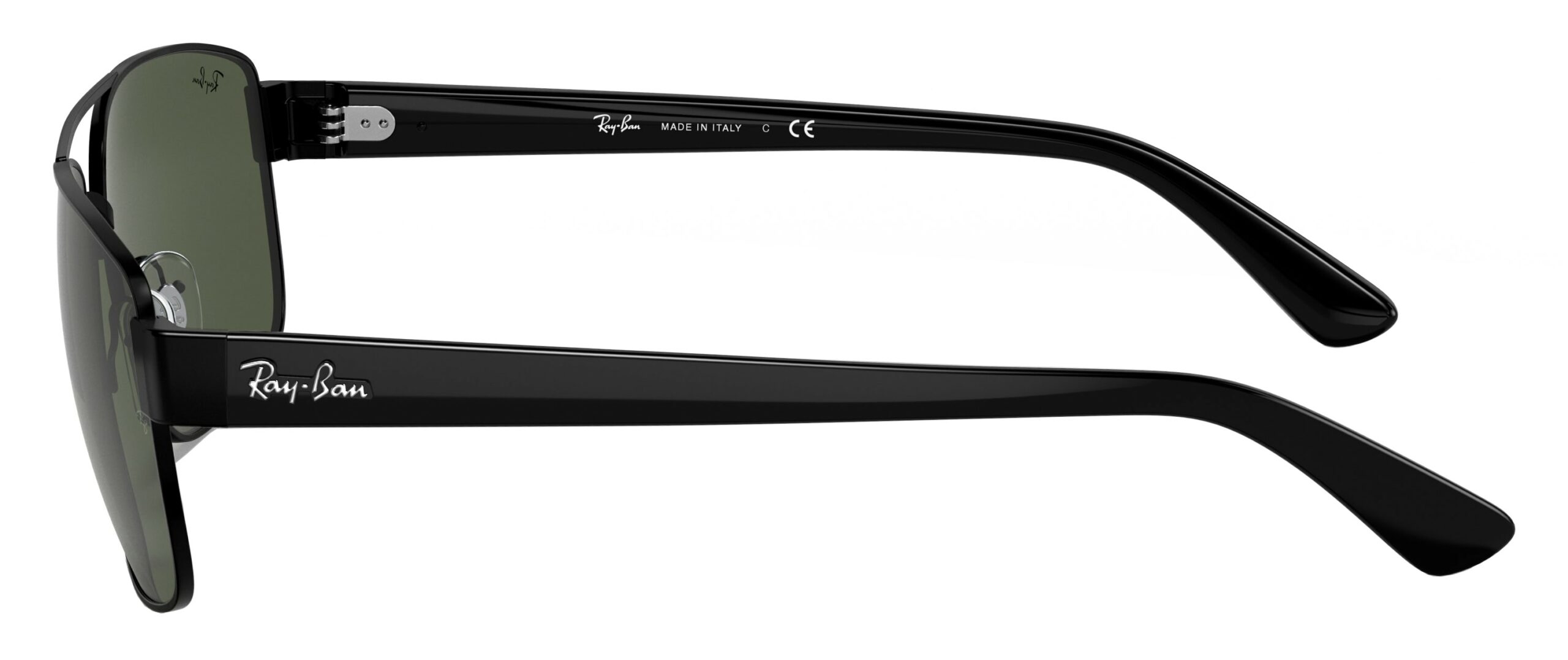 Ray Ban RB3663 Sunglasses | Prescription Available | RX Safety