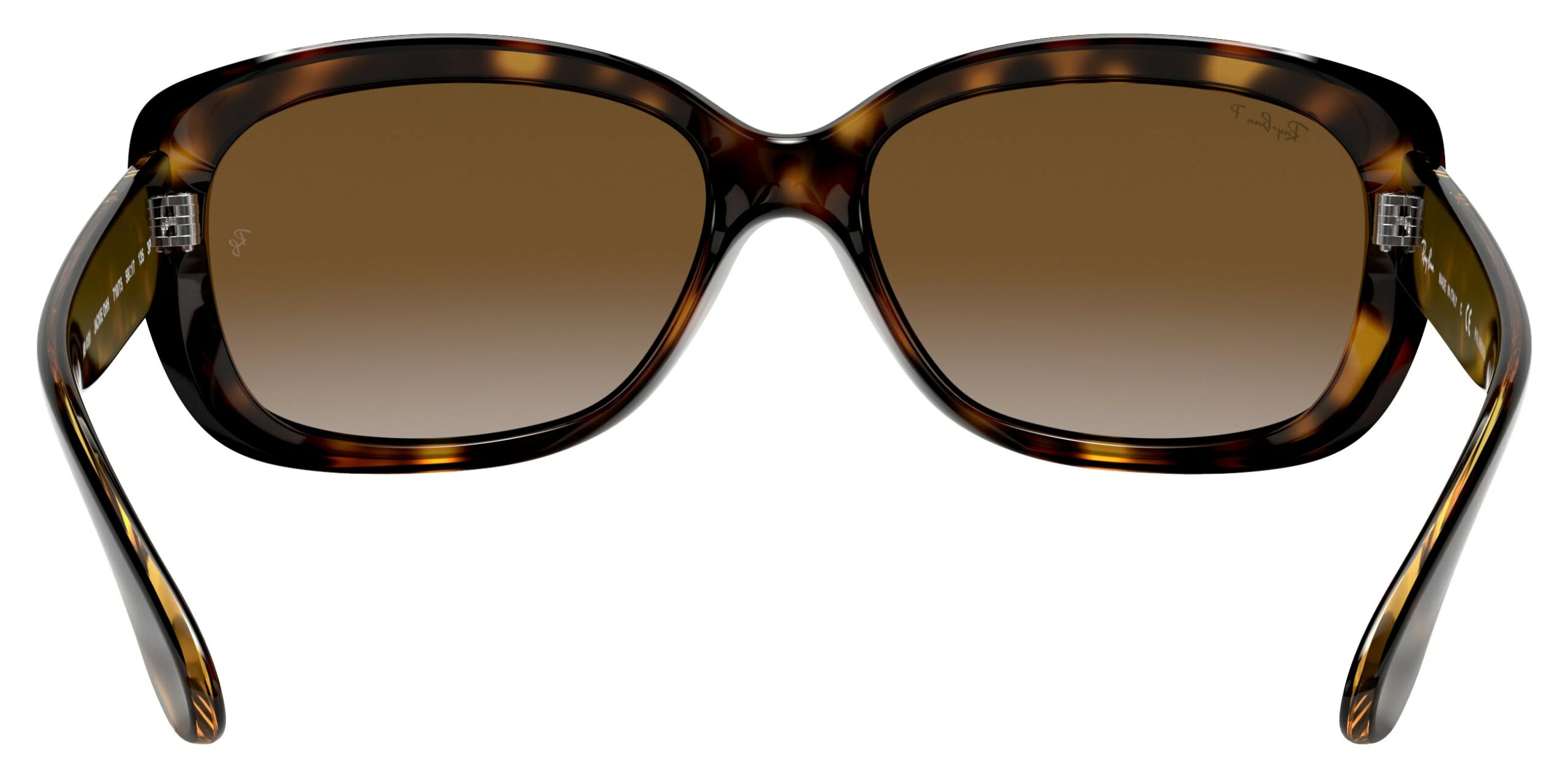 Ray Ban Jackie Ohh Sunglasses | RX Available | RX Safety display picture 1