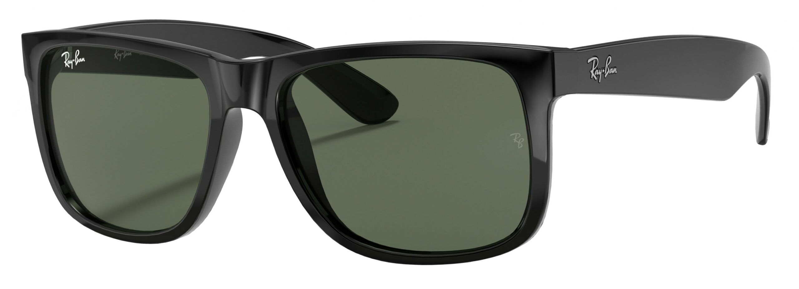 Ray Ban Justin Classic Sunglasses | RX Available | RX Safety