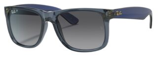 Ray Ban Justin Classic Sunglasses