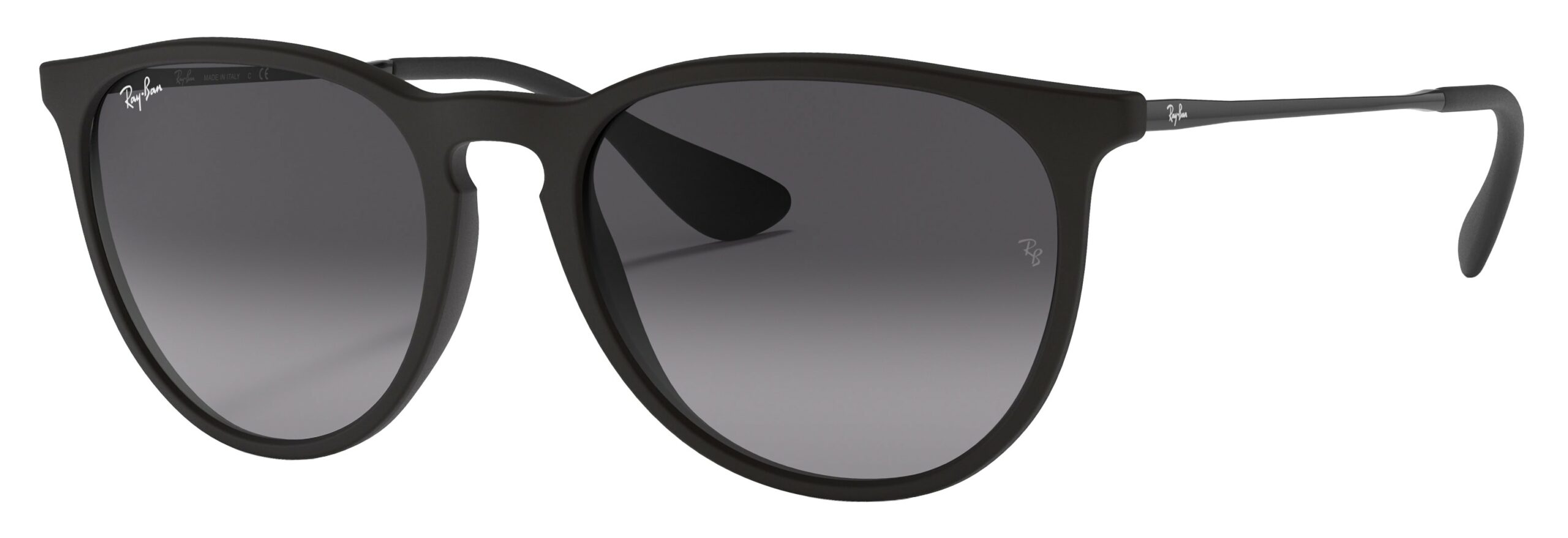 Ray-Ban ERIKA CLASSICケース付き Ray-Ban ERIKA CLASSIC サングラス ケース付き - メルカリ