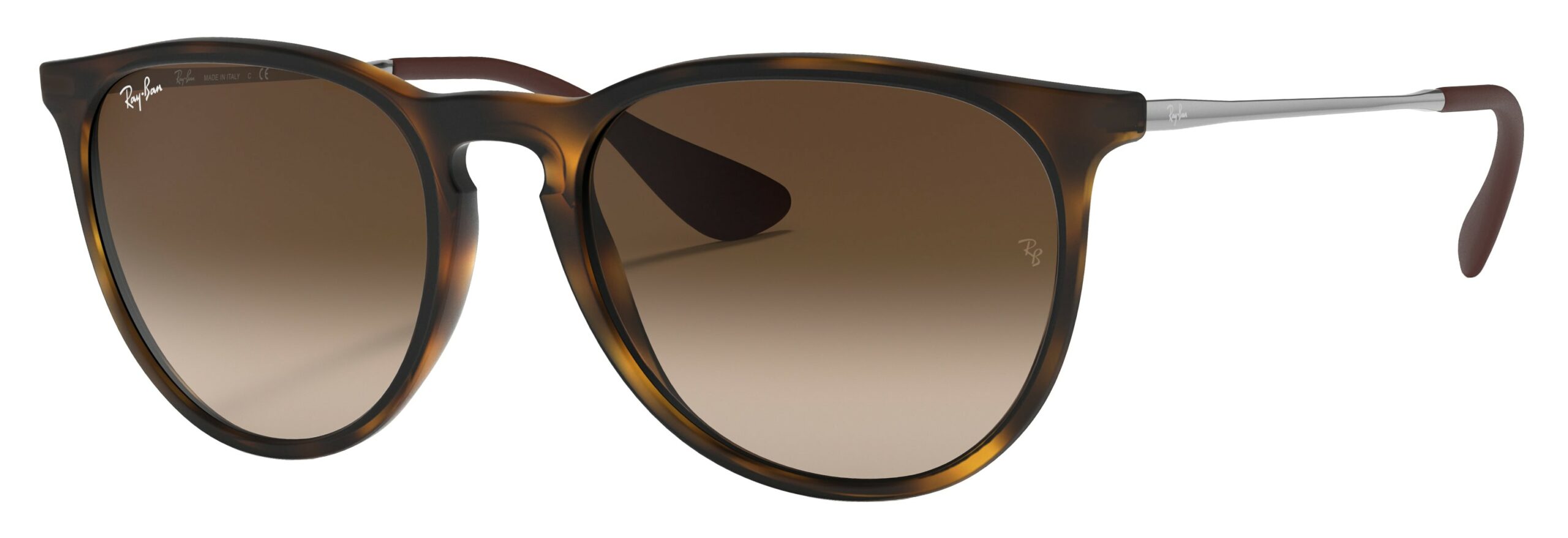 Ray Ban Erika Classic Sunglasses | RX Available | RX Safety