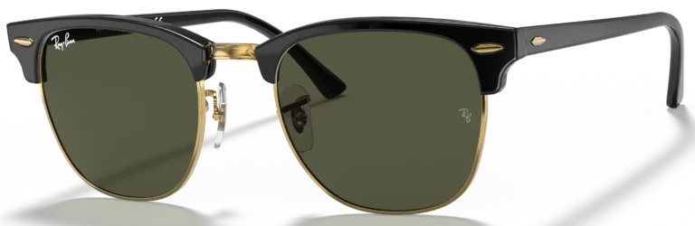 Changing lenses in on sale ray ban sunglasses