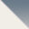 rayban-clubmastermetal-whiteLightbluegradient-swatch