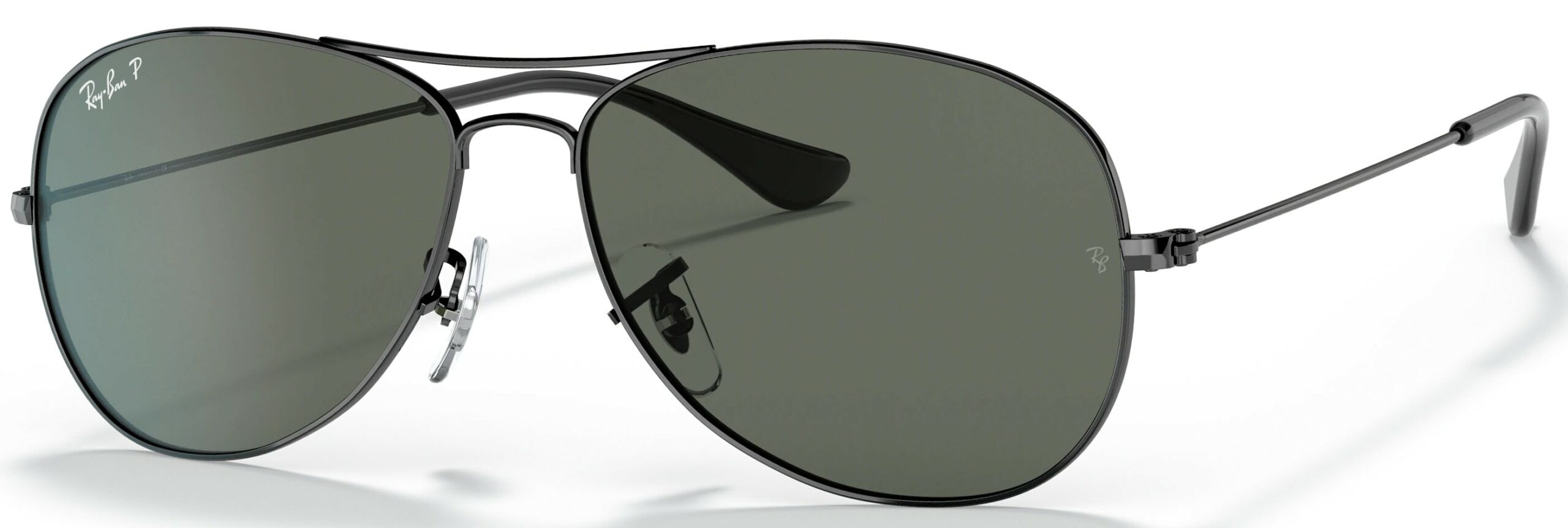 Ray Ban Cockpit Sunglasses | Prescription Available | RX Safety