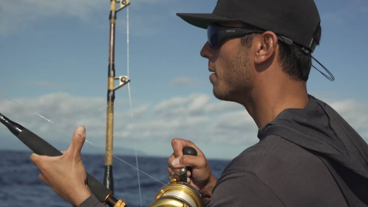 Prescription Fishing Sunglasses