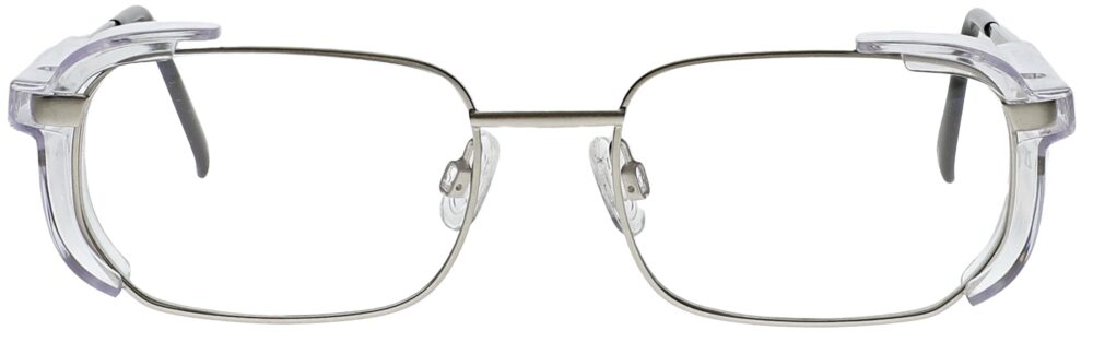 Prescription Safety Glasses RX-303 | RX Available | RX Safety