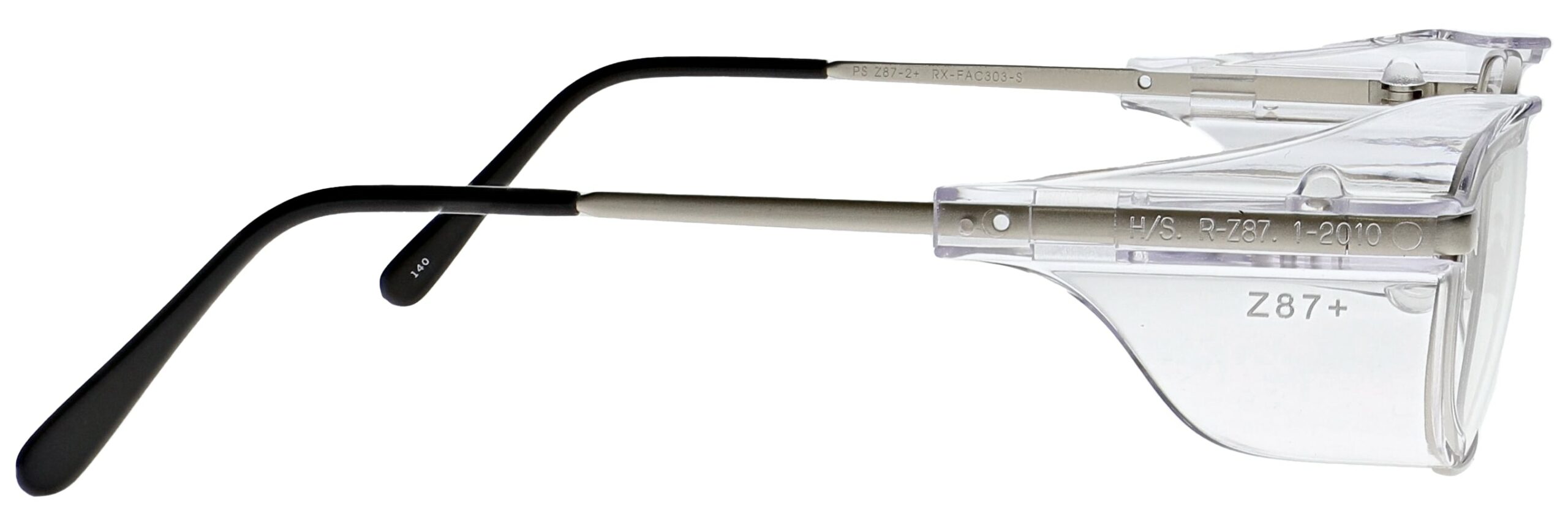 Prescription Safety Glasses RX-303 | RX Available | RX Safety