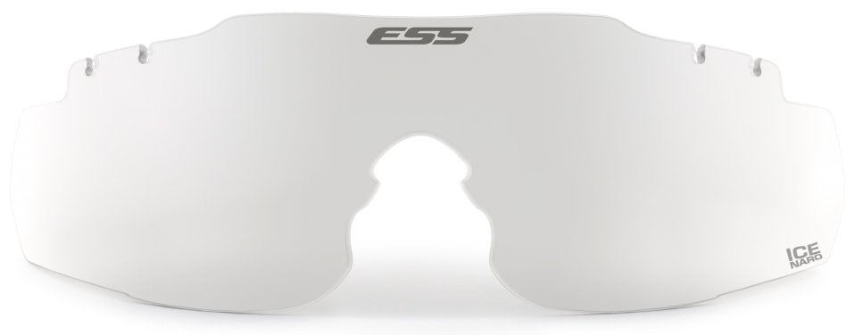 ESS ICE Naro Replacement Lenses - Hi-Def Yellow