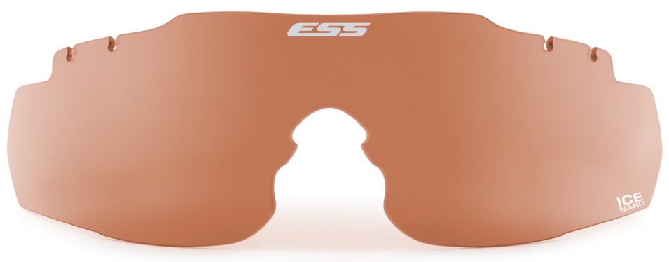 ESS ICE NARO™ Replacement Lenses | RX Safety