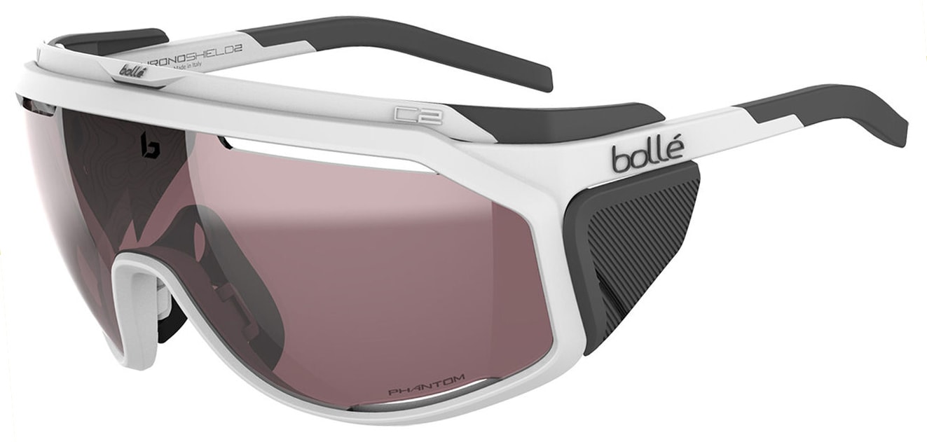 Bolle Chronoshield Sunglasses | RX Safety